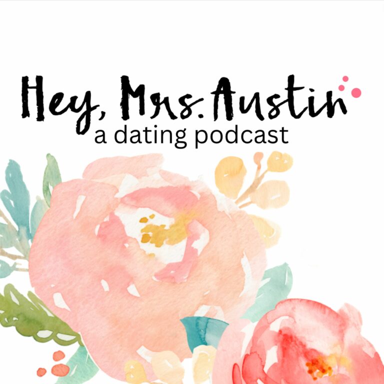 Hey, Mrs Austin